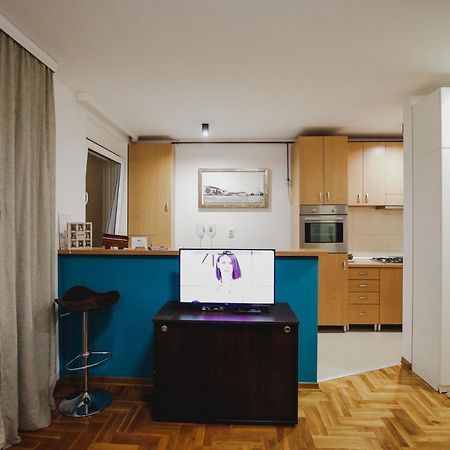 Prestige apartment Gornji Milanovac Extérieur photo