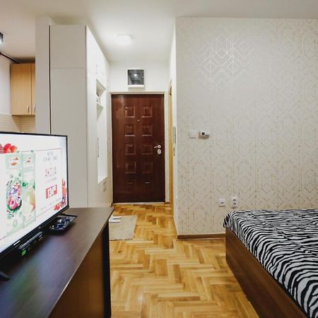 Prestige apartment Gornji Milanovac Extérieur photo
