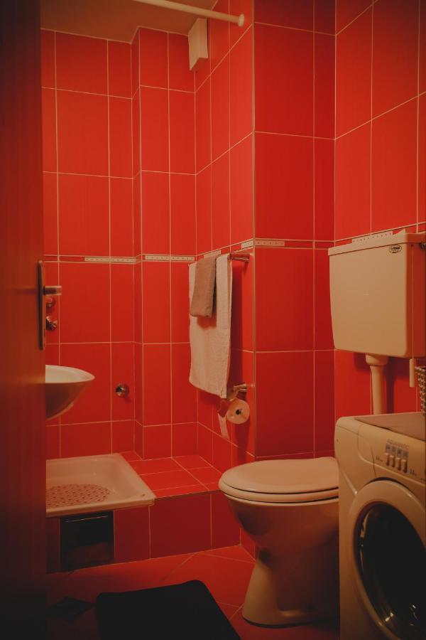 Prestige apartment Gornji Milanovac Extérieur photo