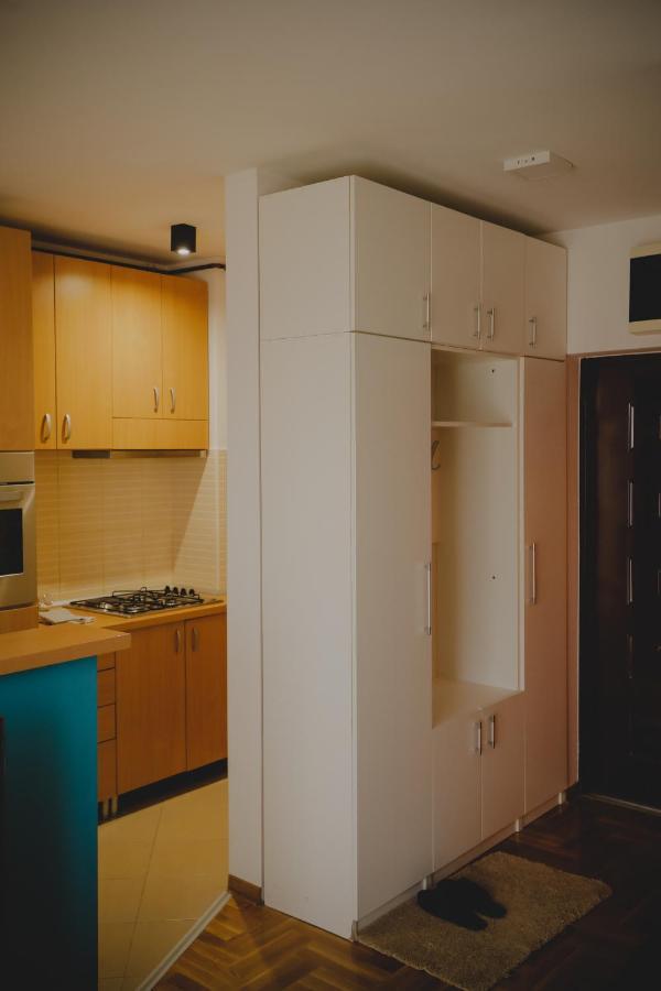 Prestige apartment Gornji Milanovac Extérieur photo