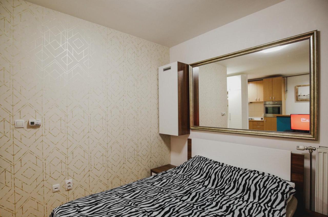 Prestige apartment Gornji Milanovac Extérieur photo