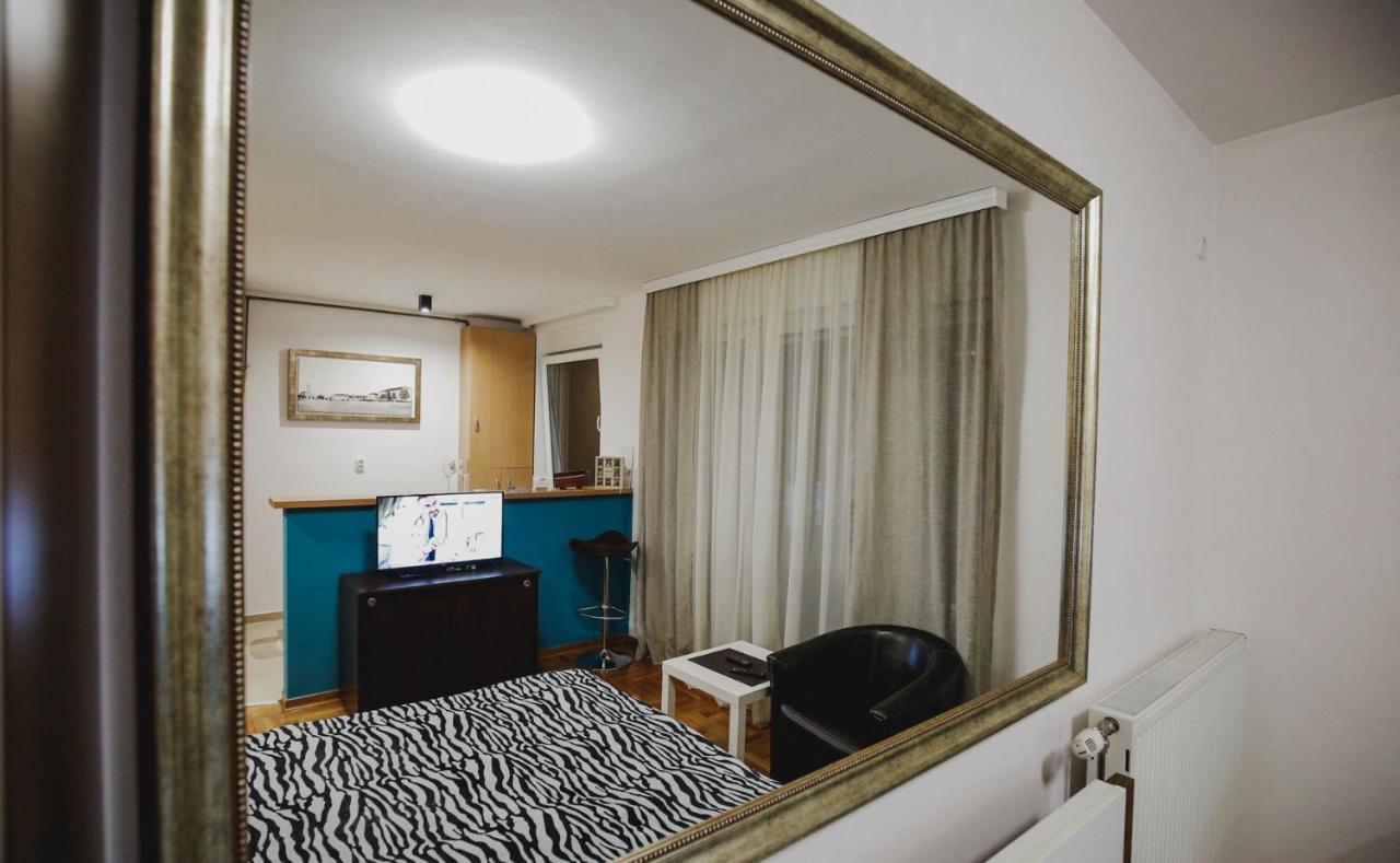 Prestige apartment Gornji Milanovac Extérieur photo