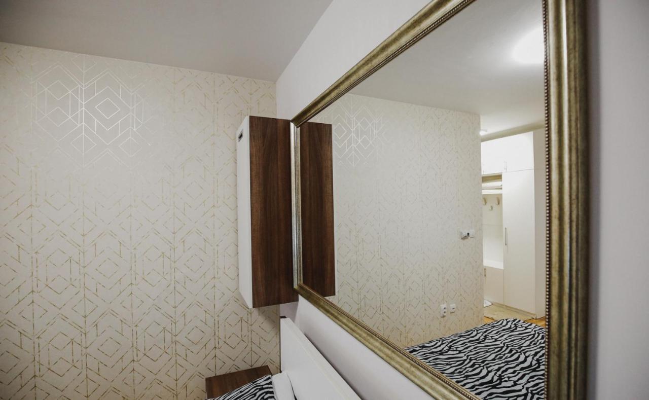 Prestige apartment Gornji Milanovac Extérieur photo